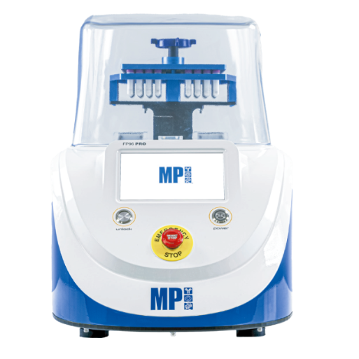 MP FastPrep-24™ 快速样品制备仪